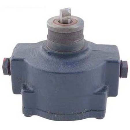 Ultrafryer Pump, Oil (3.8 Gpm) 24A240